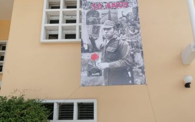 Viva o 25 de Abril! Viva a Liberdade!