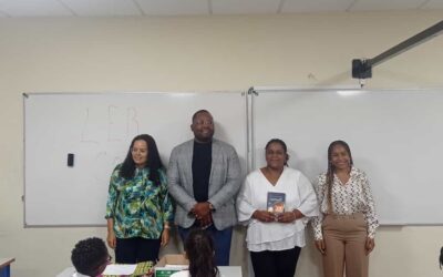 Ler Consigo: Promovendo a Leitura e Literacia em Família