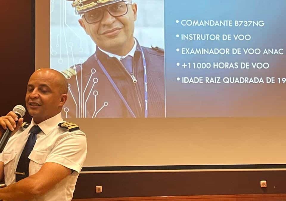 Atividade “A Física dos Aviões”, do grupo disciplinar 510