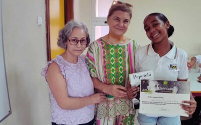 Clube “Problema do Mês”: Incentivando o raciocínio e a criatividade na Matemática