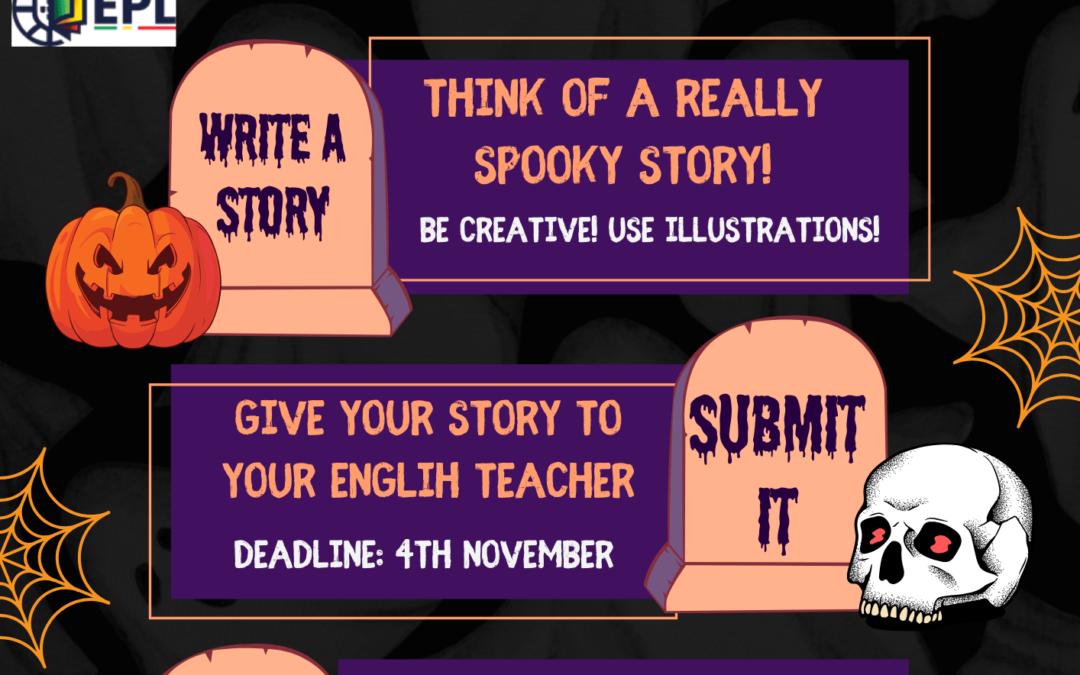 Best Scary Story