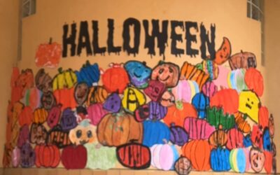 Halloween na EPL