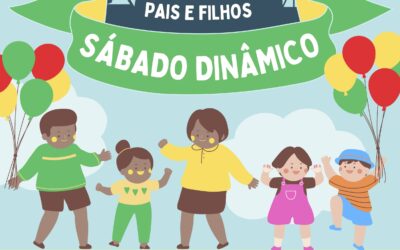 23 de novembro: Sábado Dinâmico