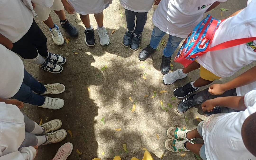 Calçar a diferença