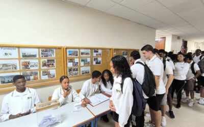 Resultado eleitoral da Associação de Estudantes