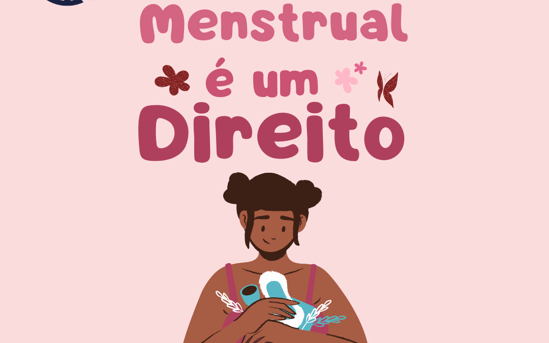 Higiene menstrual – O 11.º A agradece a todos os que contribuíram
