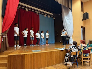 4.ª edição do concurso Spelling Bee