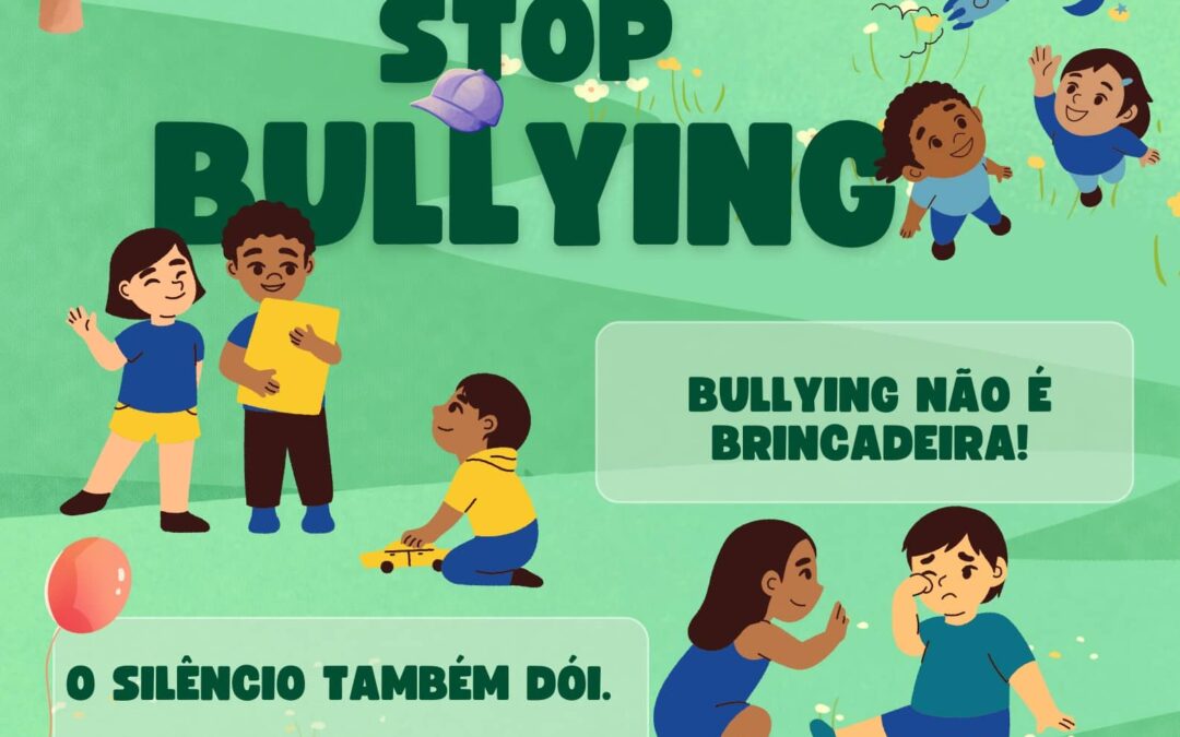 APAEPL dinamiza sessão de partilha sobre Bullying