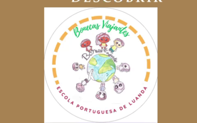 Projeto “Bonecas Viajantes”: Arte e Cultura conectando Escolas Portuguesas pelo Mundo
