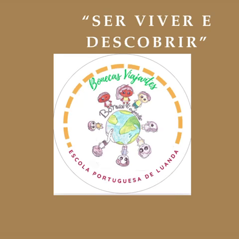 Projeto “Bonecas Viajantes”: Arte e Cultura conectando Escolas Portuguesas pelo Mundo