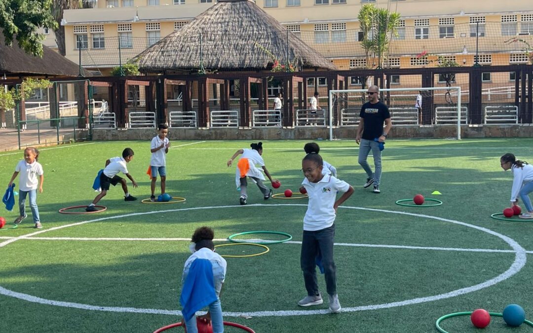 Dia Mundial da Criança