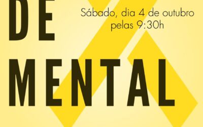 Associação de Pais promove sessão sobre saúde mental