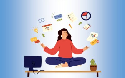 ACD “Mindfulness em sala de aula”