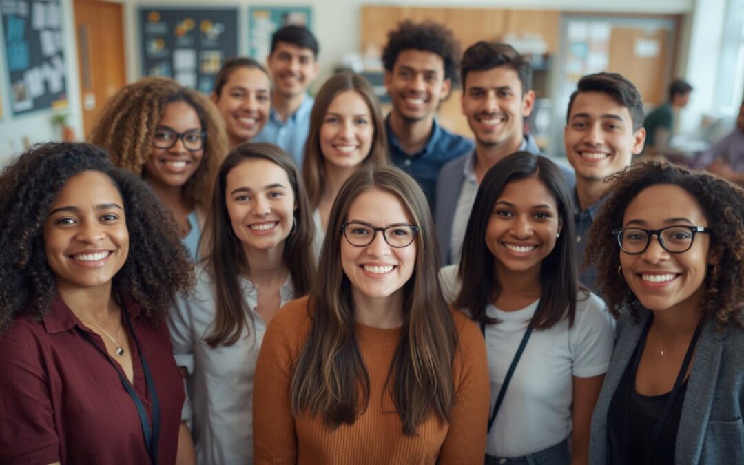 Concurso de Contratação de Escola, EPL-CELP – Pessoal Docente