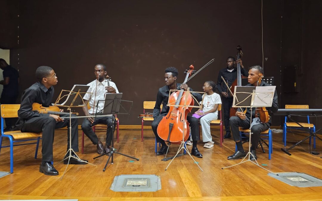 Dia Mundial da Música