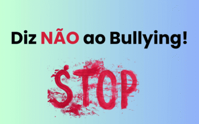 Não ao Bullying