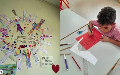 Dia Mundial do Combate ao Bullying (20 de outubro)