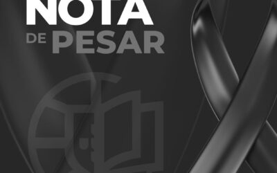 Nota de pesar – André Fernando Vidal Caungula