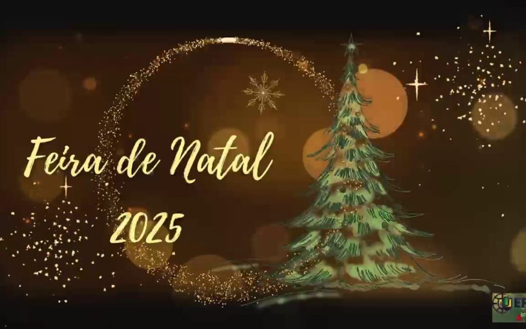 Feira de Natal EPL 2025