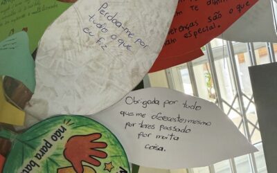 Dia da Não Violência Escolar e da Paz
