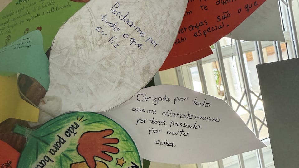 Dia da Não Violência Escolar e da Paz