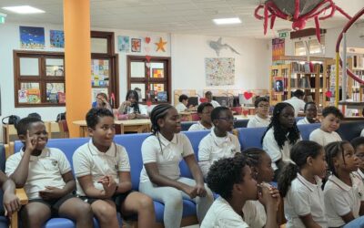 Provérbios à solta no 4.º ano