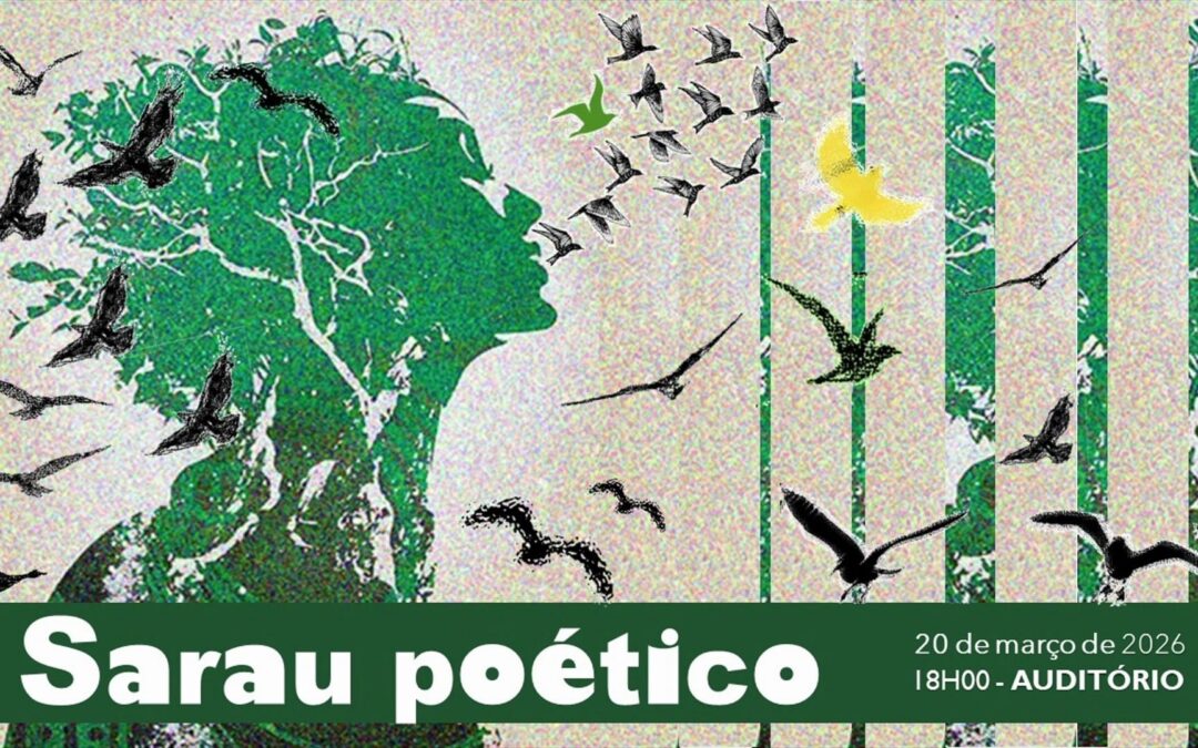 Sarau Poético