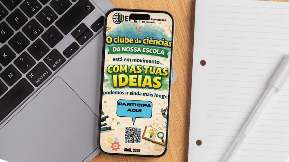 Clube de Ciências dinamizou a semana “Ciência em Movimento”