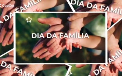 A Família vem à Escola – Educação Pré-Escolar