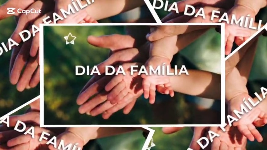 A Família vem à Escola – Educação Pré-Escolar