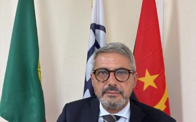 Mensagem do Presidente