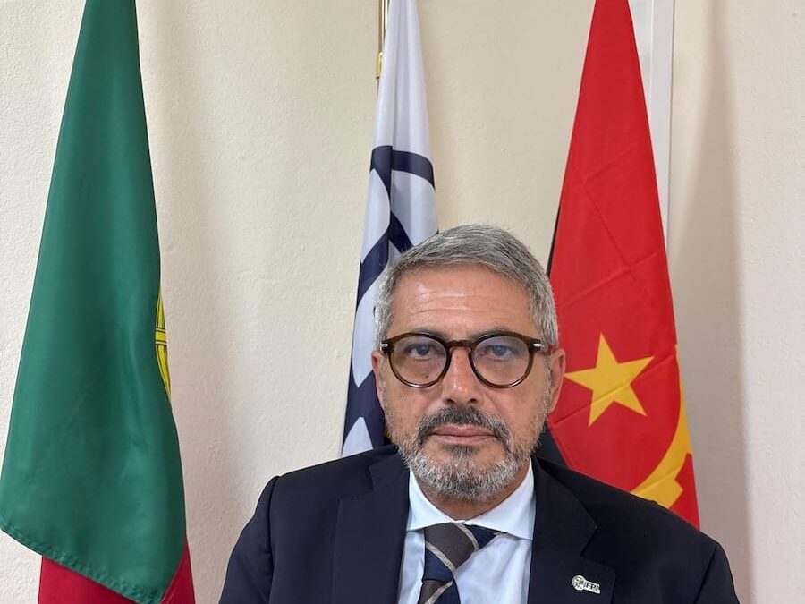 Mensagem do Presidente