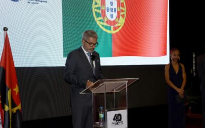 EPL celebra 40 anos